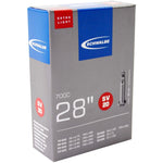 Inner Tube Schwalbe SV20 Extra Light 28