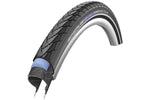 Buitenband Schwalbe Marathon Plus 47-406 (20x1.75) - Zwart met Reflectie