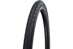 Buitenband Schwalbe Delta Cruiser Plus Puncture-Guard 28x1.10