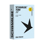 Schwalbe Binnenband 28 inch GRP.15-SV - 18/28-622/630 - 60 mm ventiel