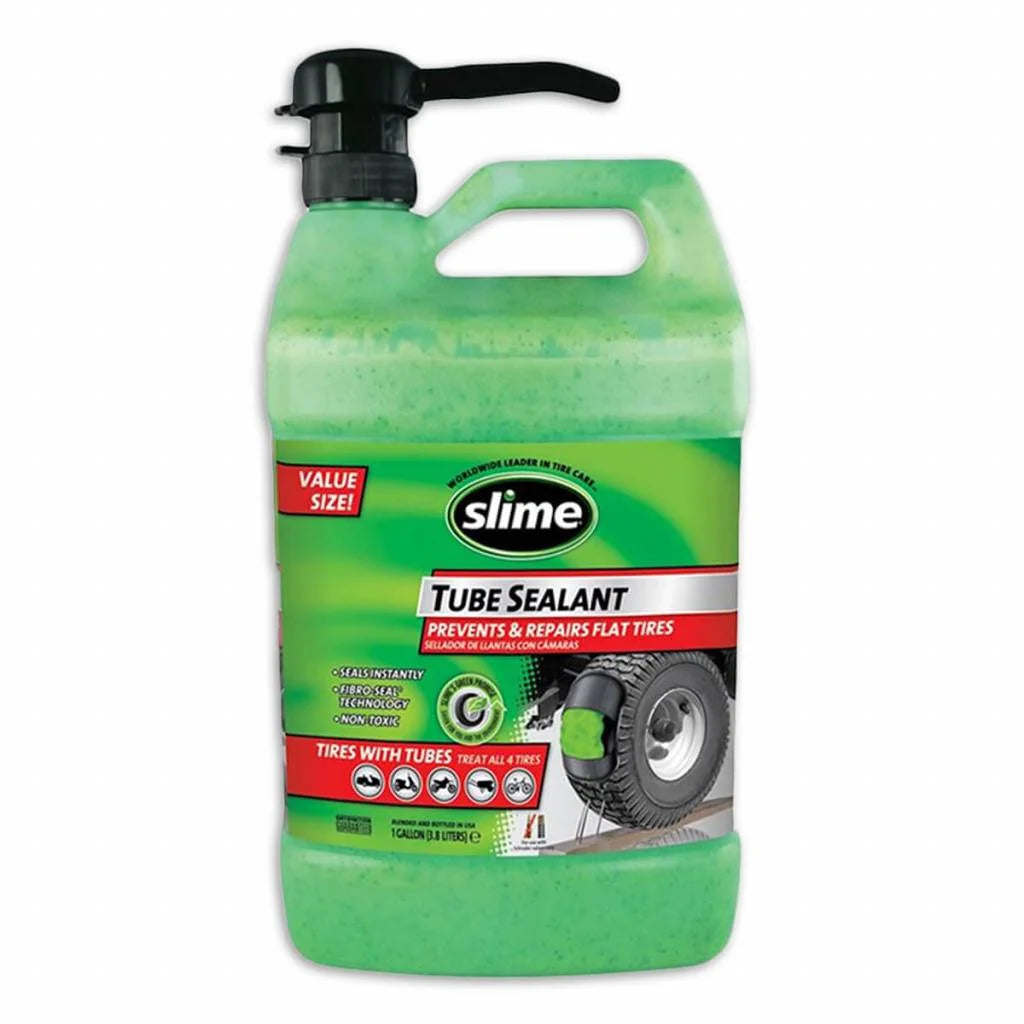 Slime Binnenband Lekpreventie