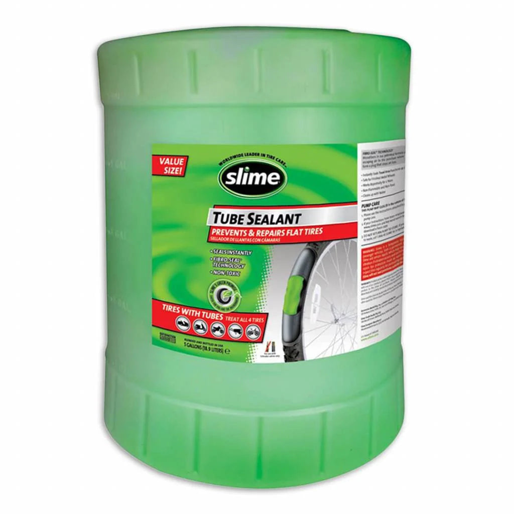 Slime Binnenband Lekpreventie