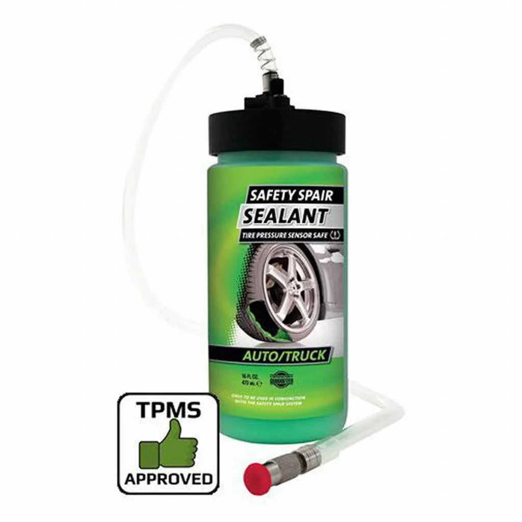Slime Tubeless Lekpreventie