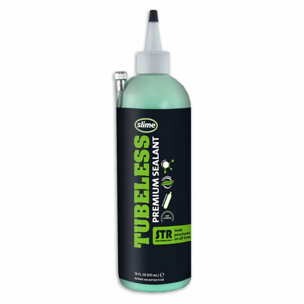 Slime Premium Buitenband Lekpreventie