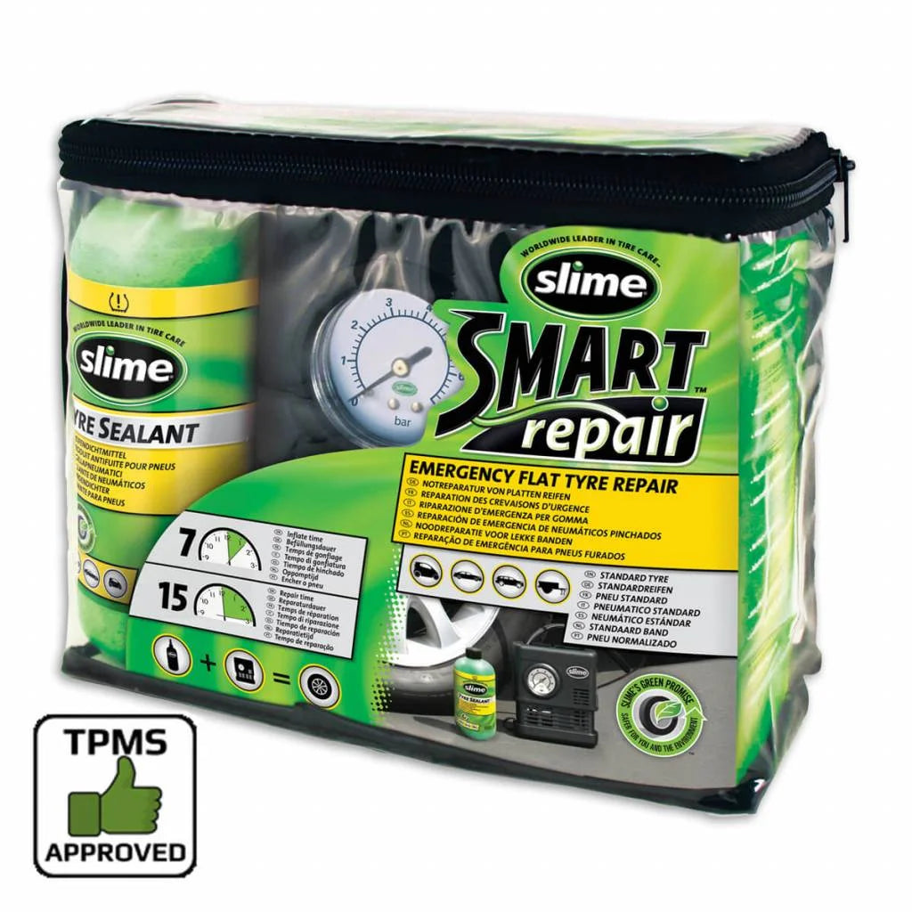 Slime Smart Repair