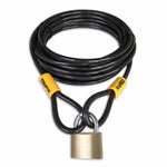 Cable lock
