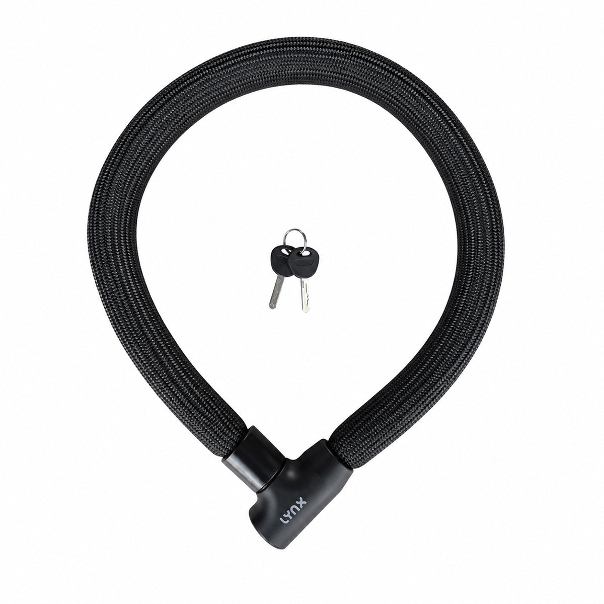Lynx Flexix Kettingslot - 90cm x 6mm