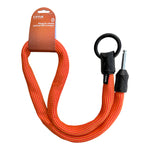 Insteekketting universeel Loopix - Oranje