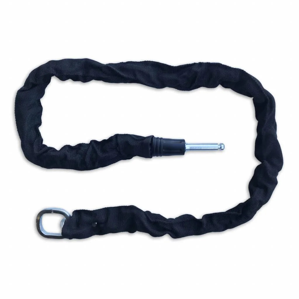 Insteekketting 100 cm