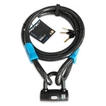 Kabelslot Cobalt ART 1 & VBV - 500 cm