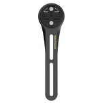 Navihood Stuurhouder Aluminium C3