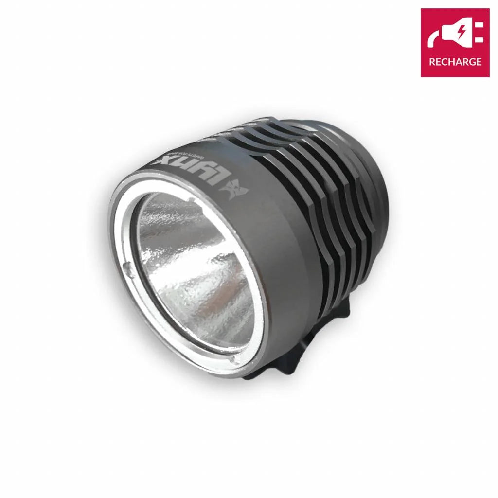 Headlamp High Power 1000 Lm