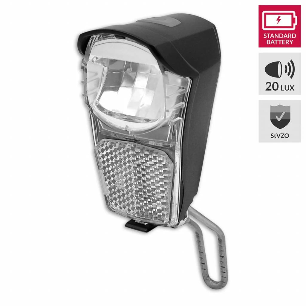 Headlamp Clever 20 Lux