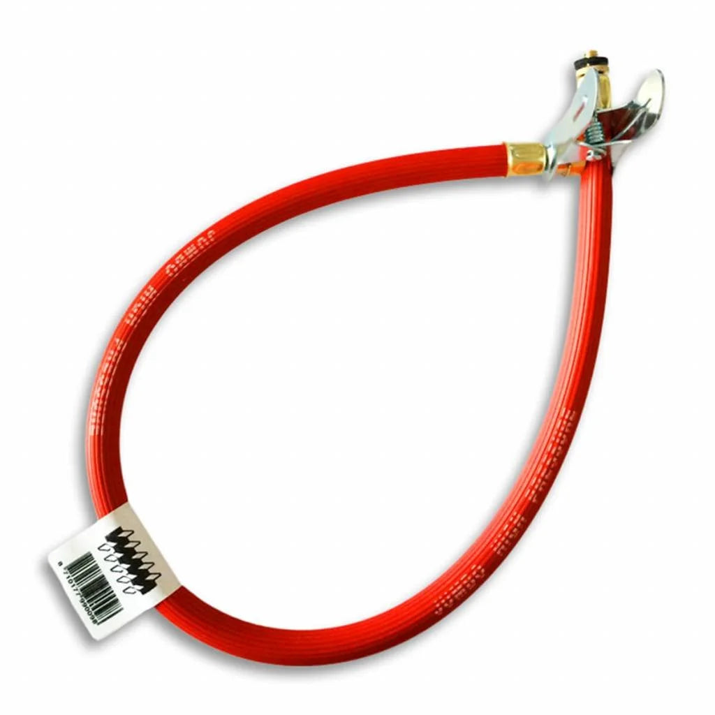 Hose for Jumbo Bicycle Pump