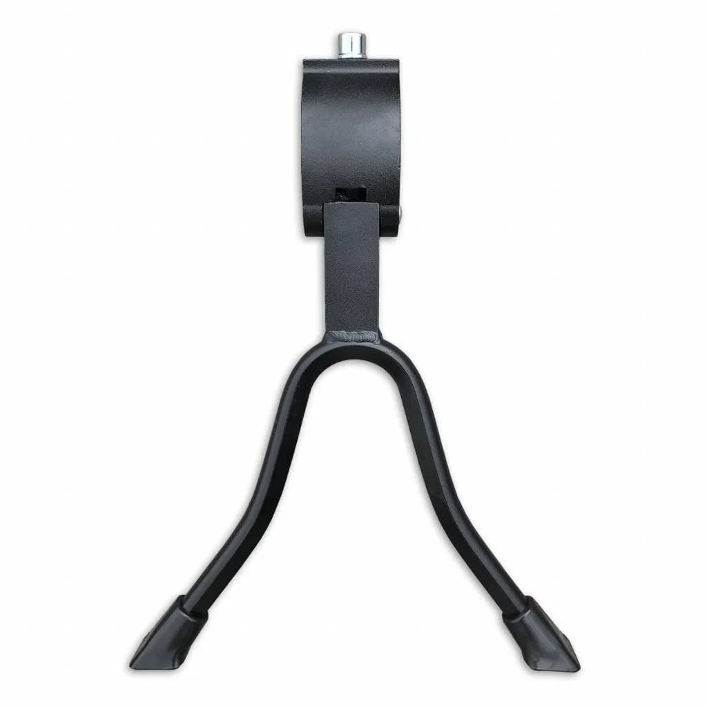 Double Bicycle Stand