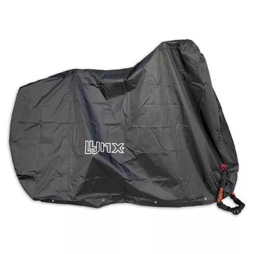 Lynx  Fietshoes hoge kwaliteit