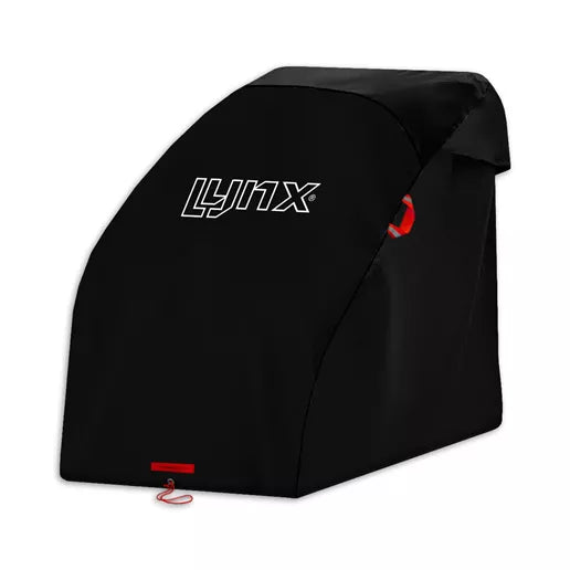 Lynx Bicycle trailer cover / Bicycle trailer protective cover