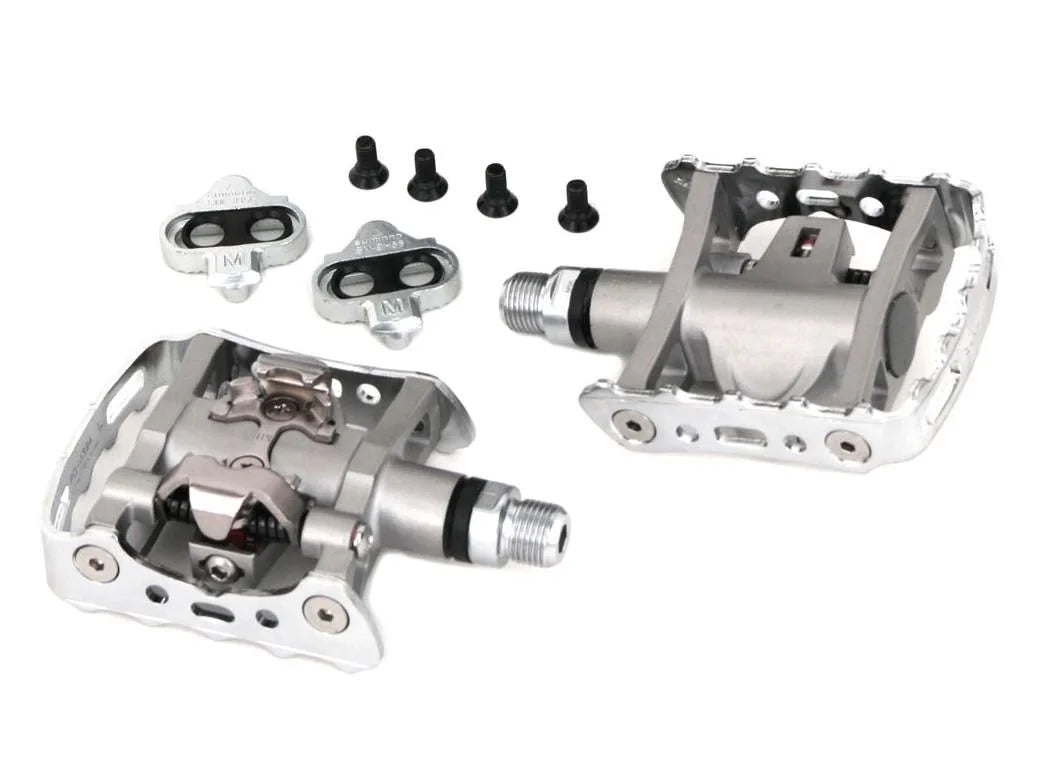 Shimano - PD-M324 SPD Trekking / MTB Combi Pedalen