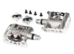 Shimano - PD-M324 SPD Trekking / MTB Combi Pedalen