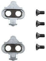 Schoenplaatjes Shimano SPD SM-SH56 (multidirectionele uitklikmethode)
