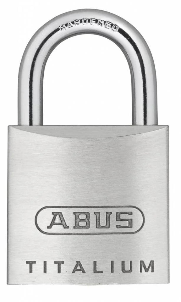 Padlock 30mm Abus Titalium