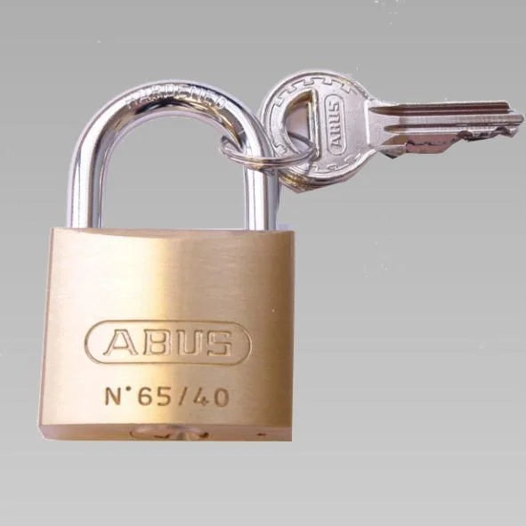 Padlock 40mm Abus