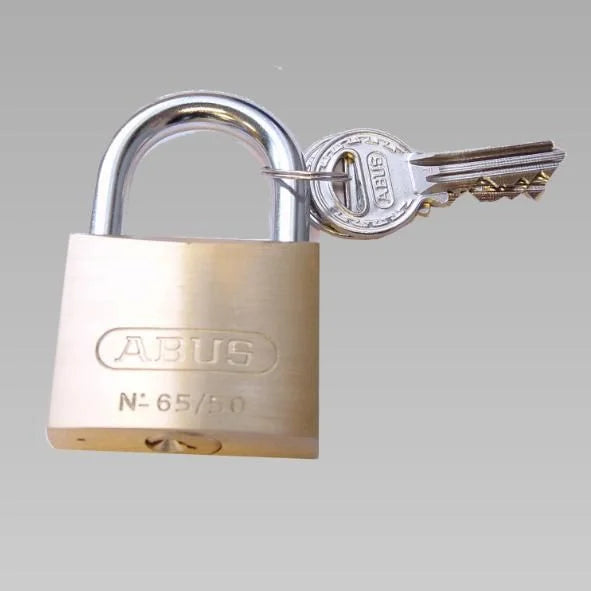 Padlock 50mm Abus
