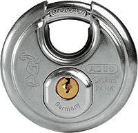 Discussion lock Abus 24/70