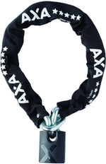 Chain lock AXA ProMoto ART5 100/14.5 - black (retail packaging)