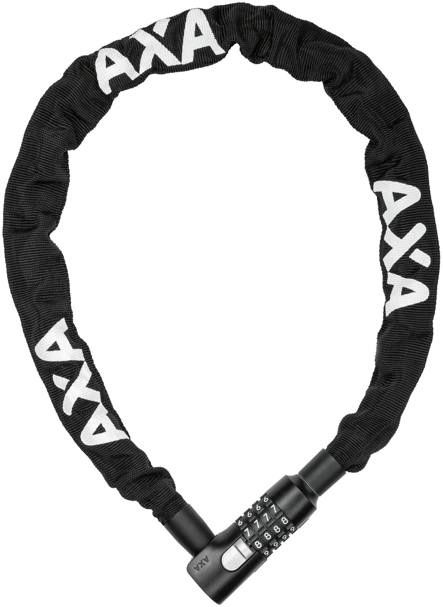 Chain lock Axa Absolute C5-90