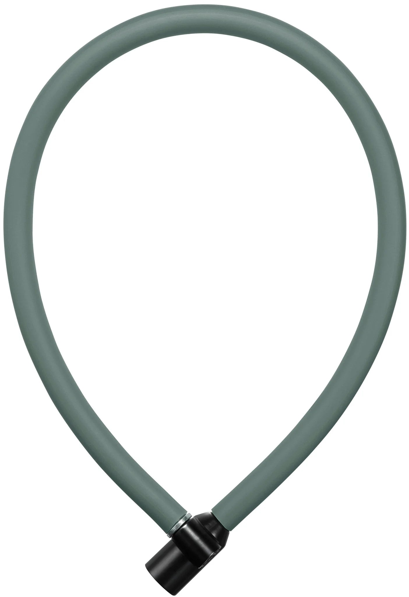 Kabelslot AXA Resolute 6-60 - army green