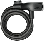 Kabelslot Axa Resolute 8-150 - zwart