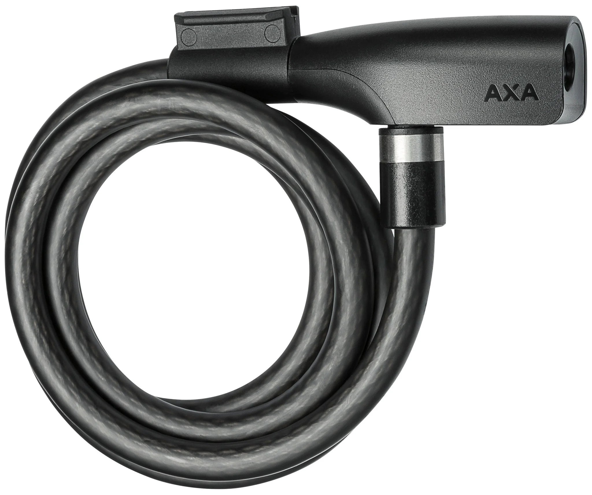 Kabelslot AXA Resolute 10-150 - Zwart