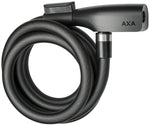 Kabelslot AXA Resolute 12-180 - Zwart