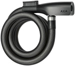 Kabelslot Axa Resolute 15-120 - Zwart