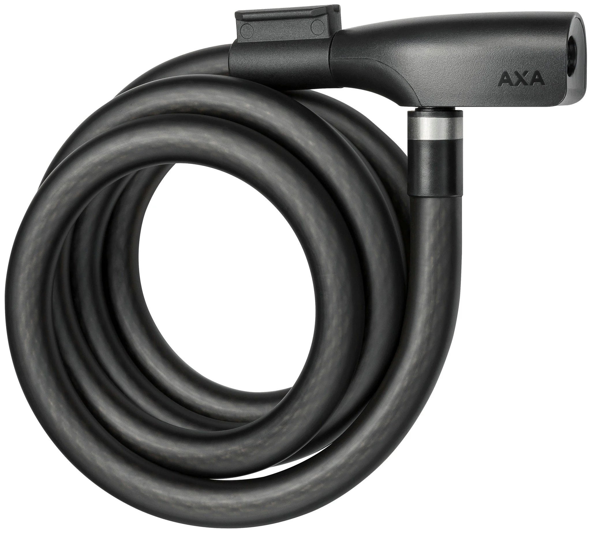 Kabelslot AXA Resolute 15-180 - Zwart
