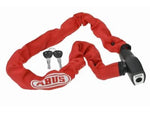 Kettingslot ABUS Ionus 8800 / 95 - Rood