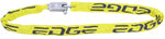Edge City 60 Chain Lock - ø 6mm x 90cm - Yellow
