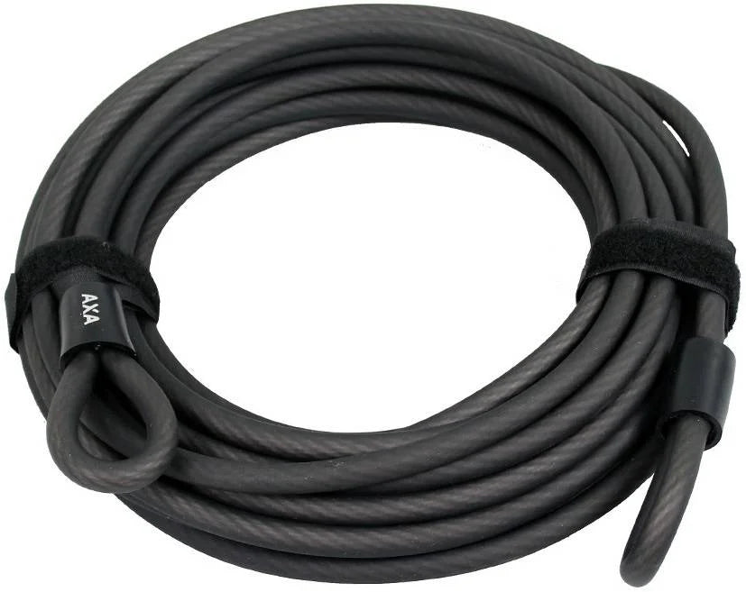 Slotkabel Axa Double Loop 10 meter (op kaart)