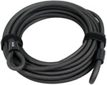 Slotkabel Axa Double Loop 10 meter (op kaart)