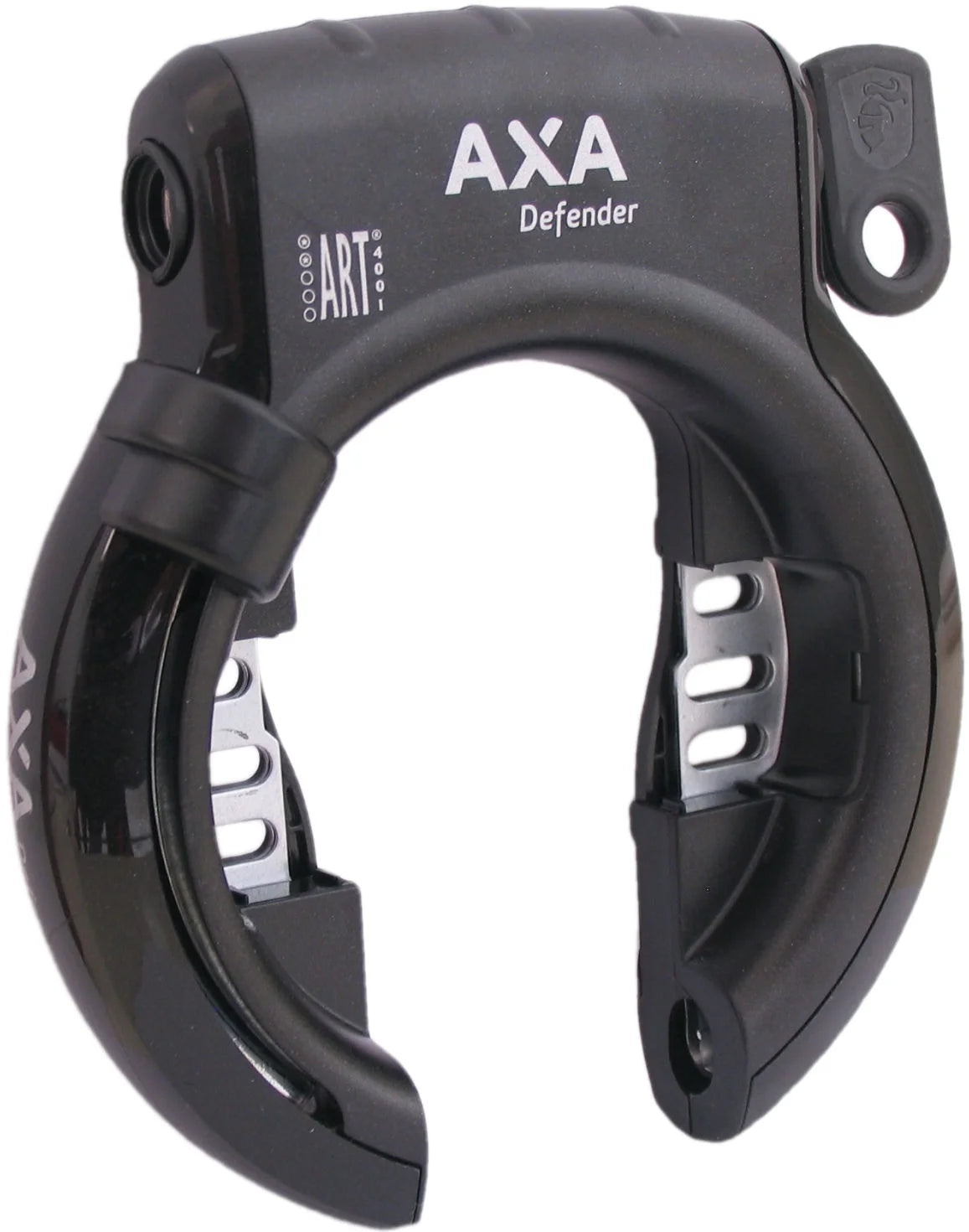 AXA Defender RL Ringslot - Art** - Zwart