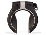 Ringslot AXA Victory - Zwart/Grijs