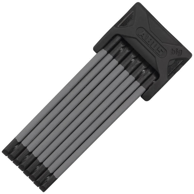 Abus Slot Bordo Big 'Fold' 6000/120 Black