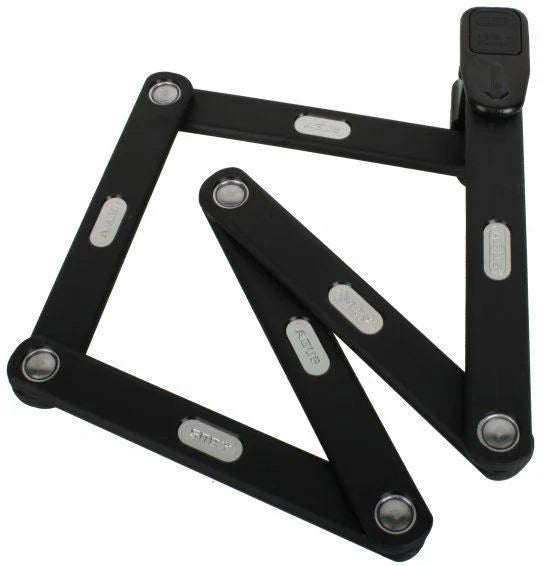 Abus Slot Bordo 'Folding' 5900/90 Classic