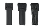 Abus Slot Bordo 'Vouw' 6050/85 Z