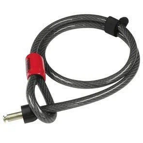 Insteekkabel Abus Amparo 4850 12/100