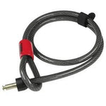 Insteekkabel Abus Amparo 4850 12/100