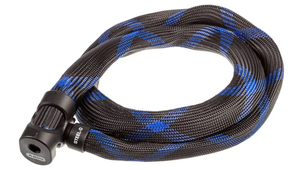 Kabelslot Abus Ivera 7200/85 Steel-O-Flx