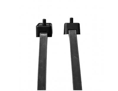 Ring Lock Mounting Set Universal ABUS