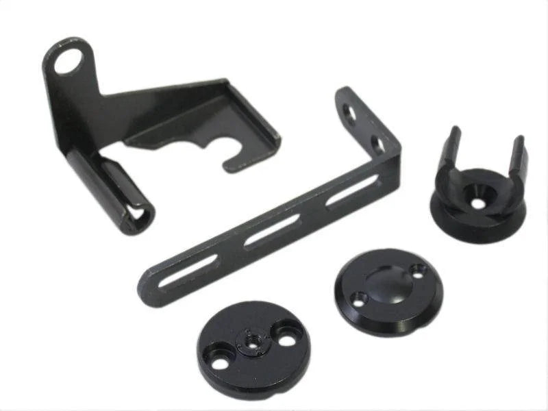 Abus Steel-O-Flex lock holder